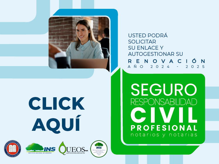 Responsabilidad Civil Profesional Renovación